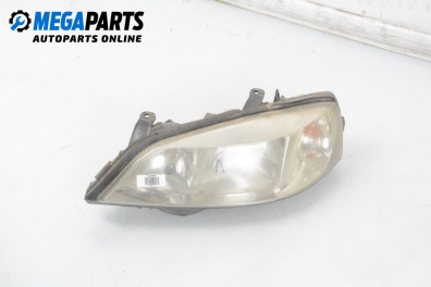 Headlight for Opel Astra G Estate (02.1998 - 12.2009), station wagon, position: left