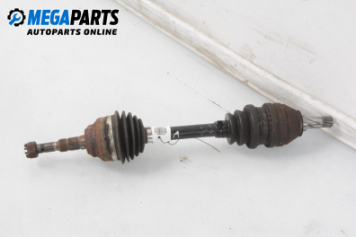 Planetară for Opel Astra G Estate (02.1998 - 12.2009) 1.8 16V, 116 hp, position: stânga - fața