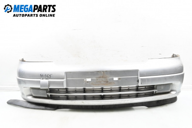 Front bumper for Opel Astra G Estate (02.1998 - 12.2009), station wagon, position: front