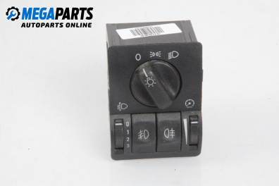 Comutator lumini for Opel Astra G Estate (02.1998 - 12.2009)