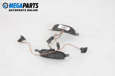 Steering wheel buttons for Opel Astra G Estate (02.1998 - 12.2009)