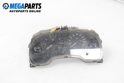 Instrument cluster for Opel Astra G Estate (02.1998 - 12.2009) 1.8 16V, 116 hp