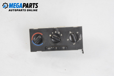 Bedienteil klimaanlage for Opel Astra G Estate (02.1998 - 12.2009)