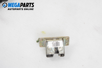 Trunk lock for Opel Astra G Estate (02.1998 - 12.2009), station wagon, position: rear