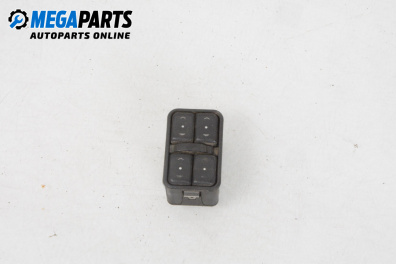 Window adjustment switch for Opel Astra G Estate (02.1998 - 12.2009)