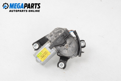 Motor scheibenwischer, vorne for Opel Astra G Estate (02.1998 - 12.2009), combi, position: rückseite