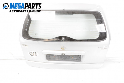 Heckscheibe for Opel Astra G Estate (02.1998 - 12.2009), combi