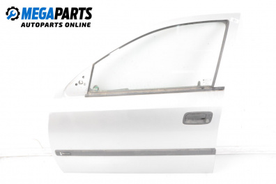 Door for Opel Astra G Estate (02.1998 - 12.2009), 5 doors, station wagon, position: front - left