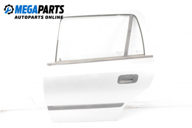 Door for Opel Astra G Estate (02.1998 - 12.2009), 5 doors, station wagon, position: rear - left