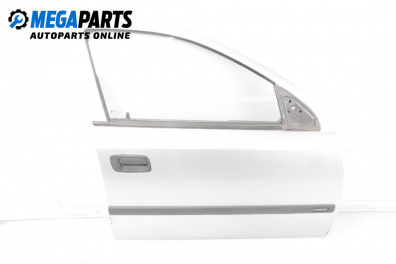 Door for Opel Astra G Estate (02.1998 - 12.2009), 5 doors, station wagon, position: front - right