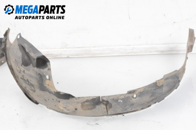 Radhausschale for Opel Astra G Estate (02.1998 - 12.2009), 5 türen, combi, position: links, vorderseite