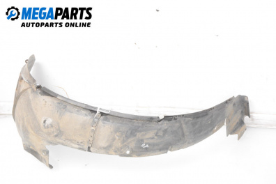 Inner fender for Opel Astra G Estate (02.1998 - 12.2009), 5 doors, station wagon, position: front - right