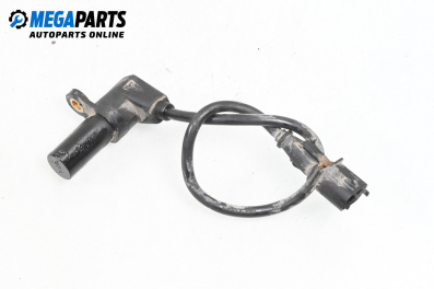 Senzor arbore cotit for Opel Astra G Estate (02.1998 - 12.2009) 1.8 16V, 116 hp