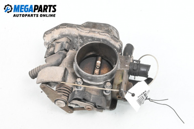 Clapetă carburator for Opel Astra G Estate (02.1998 - 12.2009) 1.8 16V, 116 hp