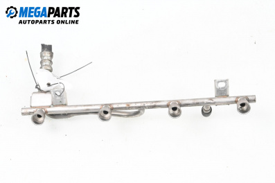 Fuel rail for Opel Astra G Estate (02.1998 - 12.2009) 1.8 16V, 116 hp