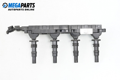 Bobină de aprindere for Opel Astra G Estate (02.1998 - 12.2009) 1.8 16V, 116 hp