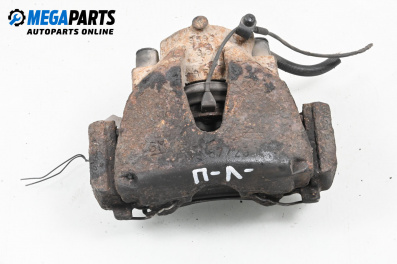 Caliper for Opel Astra G Estate (02.1998 - 12.2009), position: front - left