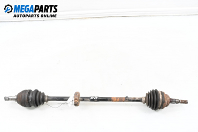 Planetară for Opel Astra G Estate (02.1998 - 12.2009) 1.8 16V, 116 hp, position: dreaptă - fața