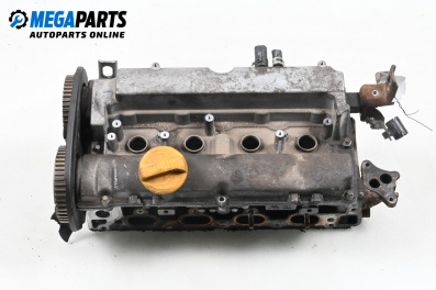 Engine head for Opel Astra G Estate (02.1998 - 12.2009) 1.8 16V, 116 hp