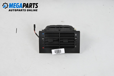 Fante de aer încălzire for BMW 5 Series E39 Touring (01.1997 - 05.2004)