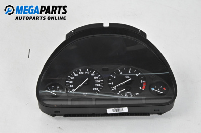 Instrument cluster for BMW 5 Series E39 Touring (01.1997 - 05.2004) 520 i, 170 hp