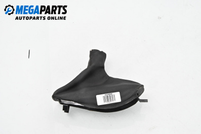 Leather handbrake gaiter for BMW 5 Series E39 Touring (01.1997 - 05.2004), automatic