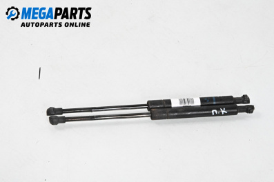 Bonnet damper for BMW 5 Series E39 Touring (01.1997 - 05.2004)