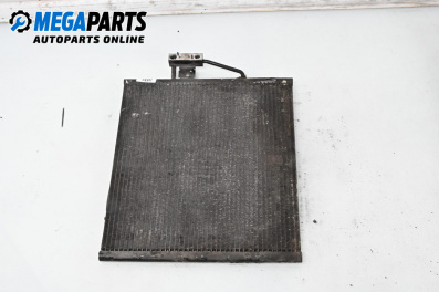 Radiator aer condiționat for BMW 5 Series E39 Touring (01.1997 - 05.2004) 520 i, 170 hp, automatic