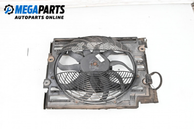 Radiator fan for BMW 5 Series E39 Touring (01.1997 - 05.2004) 520 i, 170 hp