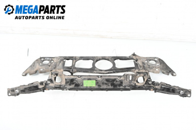 Front slam panel for BMW 5 Series E39 Touring (01.1997 - 05.2004), station wagon