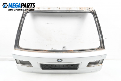 Heckklappe for BMW 5 Series E39 Touring (01.1997 - 05.2004), 5 türen, combi, position: rückseite