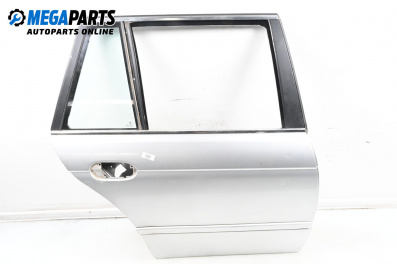Door for BMW 5 Series E39 Touring (01.1997 - 05.2004), 5 doors, station wagon, position: rear - right