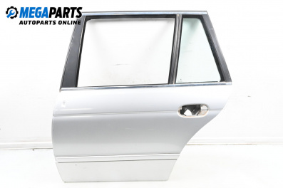 Door for BMW 5 Series E39 Touring (01.1997 - 05.2004), 5 doors, station wagon, position: rear - left