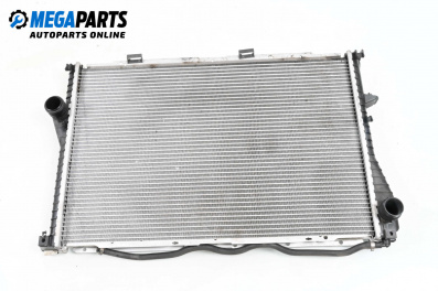 Water radiator for BMW 5 Series E39 Touring (01.1997 - 05.2004) 520 i, 170 hp