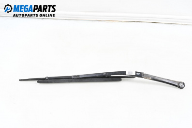 Braț ștergătoare parbriz for BMW 5 Series E39 Touring (01.1997 - 05.2004), position: stânga