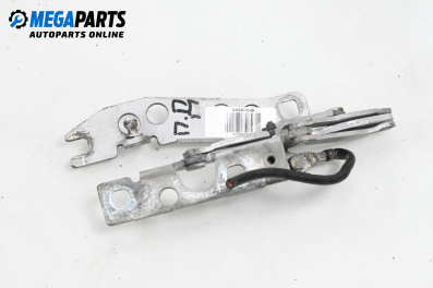 Bonnet hinge for BMW 5 Series E39 Touring (01.1997 - 05.2004), 5 doors, station wagon, position: right