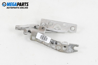 Motorhaubenscharnier for BMW 5 Series E39 Touring (01.1997 - 05.2004), 5 türen, combi, position: links