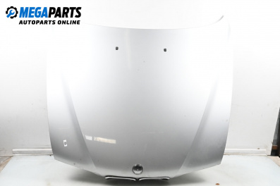 Bonnet for BMW 5 Series E39 Touring (01.1997 - 05.2004), 5 doors, station wagon, position: front