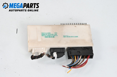 Comfort module for BMW 5 Series E39 Touring (01.1997 - 05.2004), № 6901226