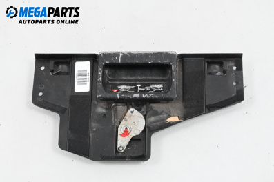 Kofferraumverkleidungen for BMW 5 Series E39 Touring (01.1997 - 05.2004), 5 türen, combi