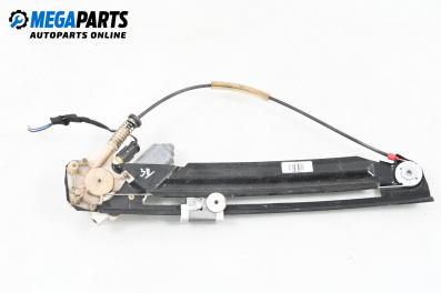 Macara electrică geam for BMW 5 Series E39 Touring (01.1997 - 05.2004), 5 uși, combi, position: dreaptă - spate