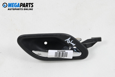 Innerer griff for BMW 5 Series E39 Touring (01.1997 - 05.2004), 5 türen, combi, position: rechts, rückseite