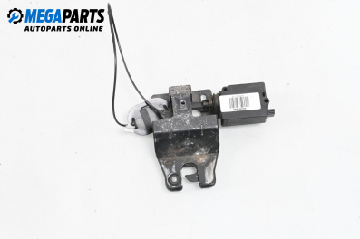 Încuietoare portbagaj for BMW 5 Series E39 Touring (01.1997 - 05.2004), combi, position: din spate