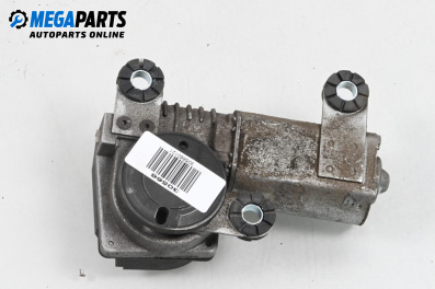 Front wipers motor for BMW 5 Series E39 Touring (01.1997 - 05.2004), station wagon, position: rear