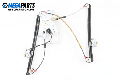 Electric window regulator for BMW 5 Series E39 Touring (01.1997 - 05.2004), 5 doors, station wagon, position: front - right