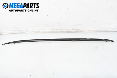 Șină portbagaj de acoperiș for BMW 5 Series E39 Touring (01.1997 - 05.2004), 5 uși, combi, position: stânga