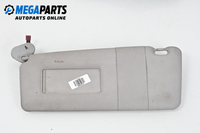 Sonnenblende for BMW 5 Series E39 Touring (01.1997 - 05.2004), position: links