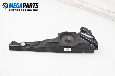 Difuzor for BMW 5 Series E39 Touring (01.1997 - 05.2004)