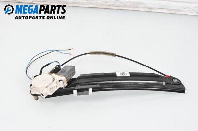 Macara electrică geam for BMW 5 Series E39 Touring (01.1997 - 05.2004), 5 uși, combi, position: stânga - spate