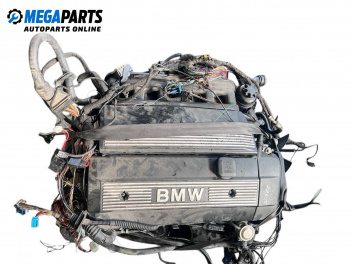 Motor for BMW 5 Series E39 Touring (01.1997 - 05.2004) 520 i, 170 hp